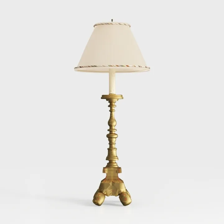 Barnes and Ivy Dubois Traditional French Country