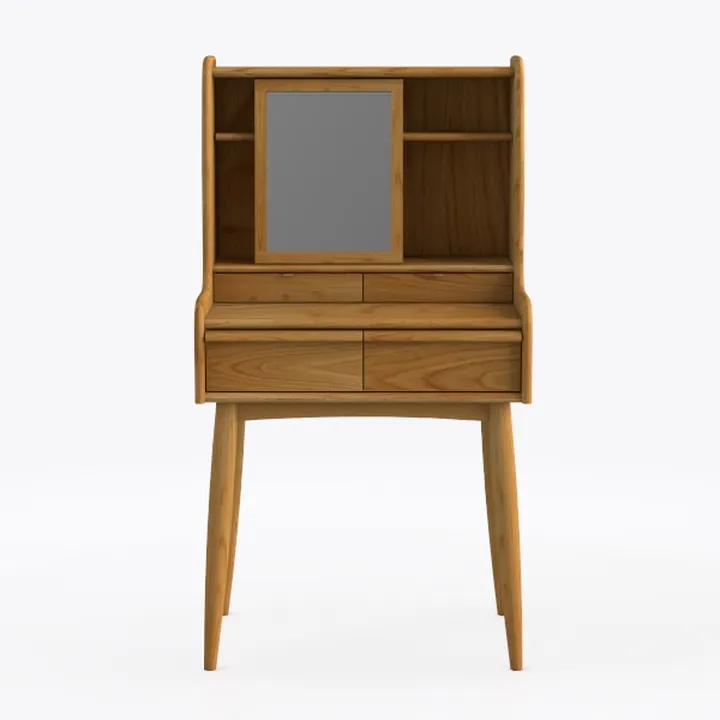 Winsome Studio Home Office, Writing, Honey