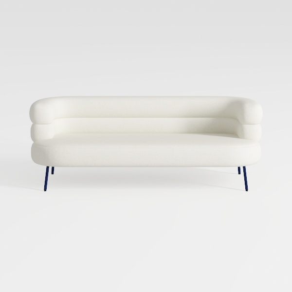 Meridian Furniture Ritz Collection Modern | Contem