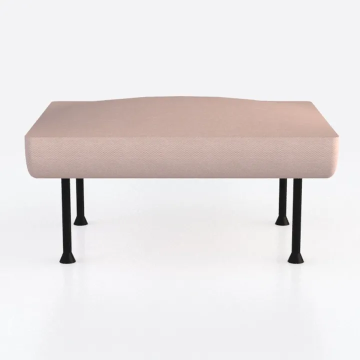 Pamapic Foot Stool Sofa