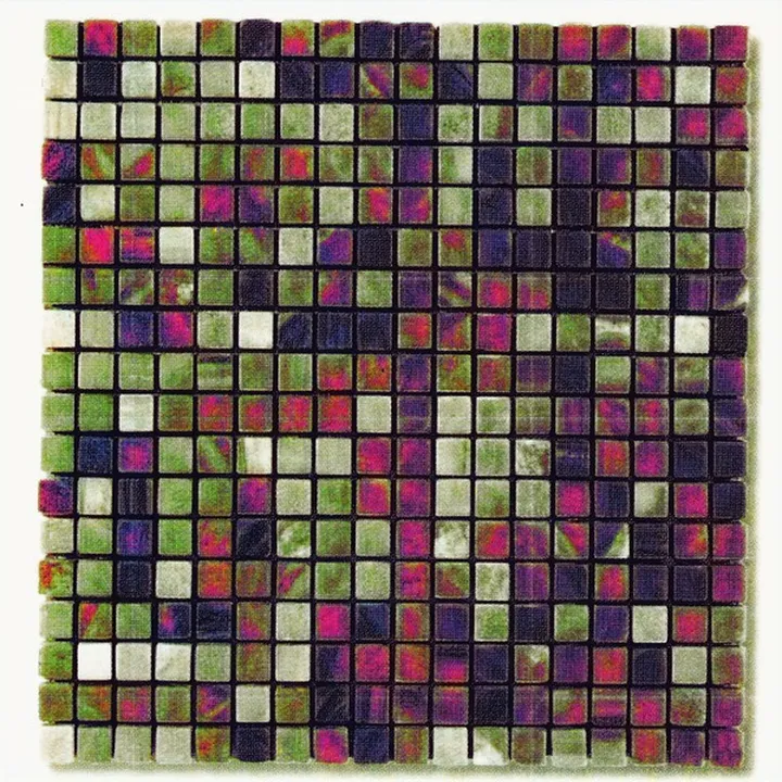 Tile Mosaic_5