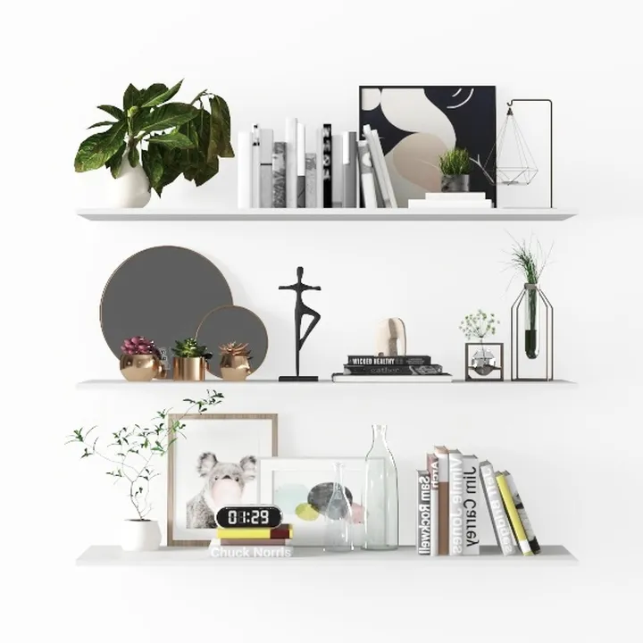 Shelf-premiun quality 57