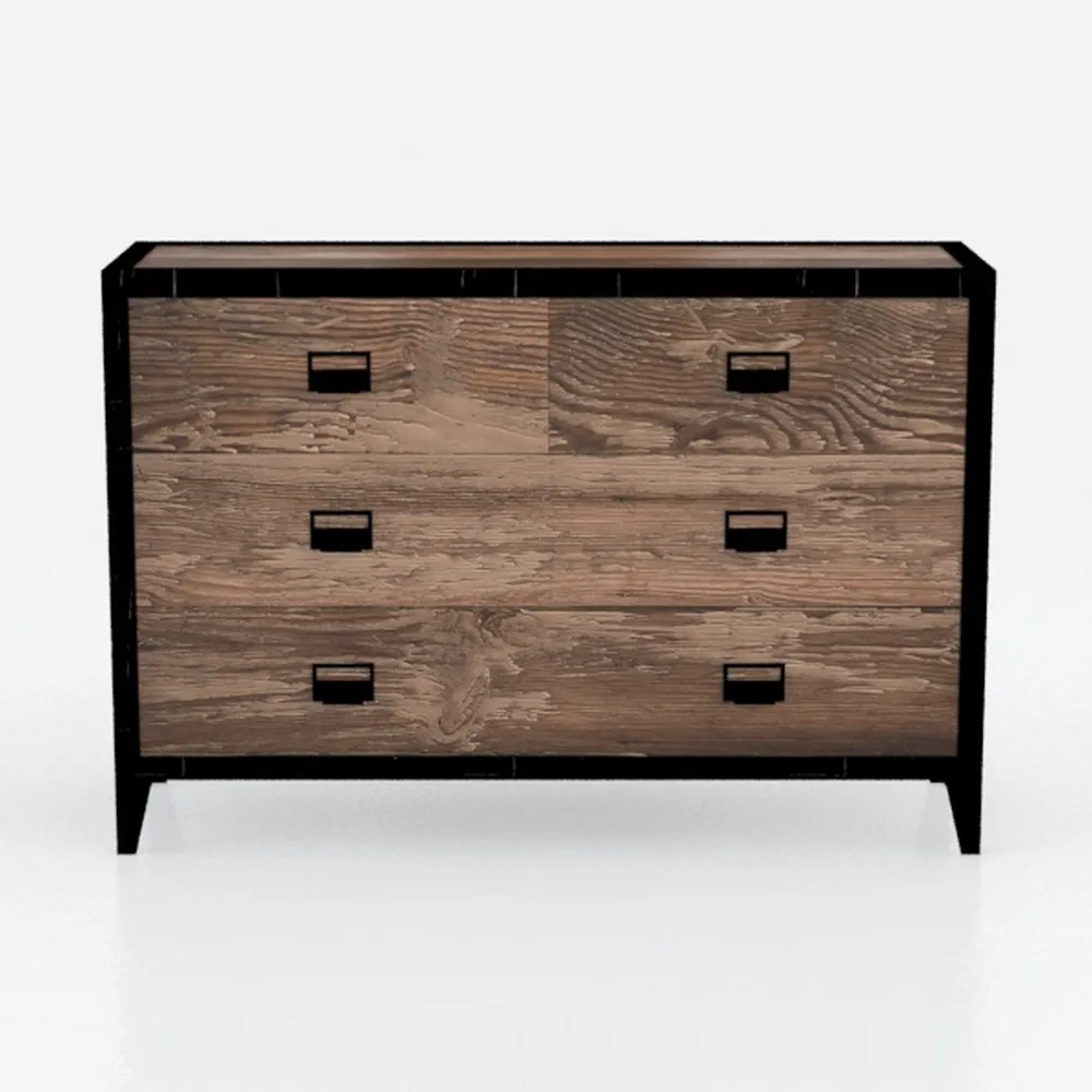 YITAHOME 8 Drawers Fabric Dresser, Furniture