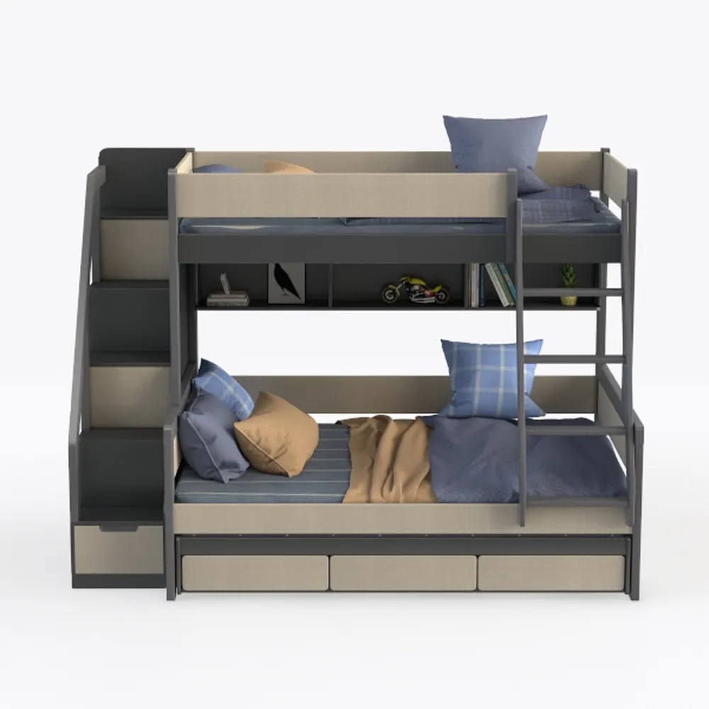 TREATLIFE HOME Maximize Sleeping Space with Twin-O