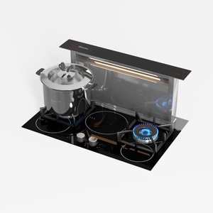 cooktop