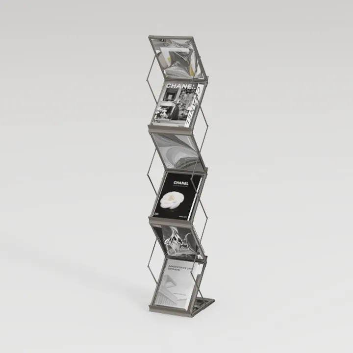 Nov Trending Search Model-Bookshelf 4