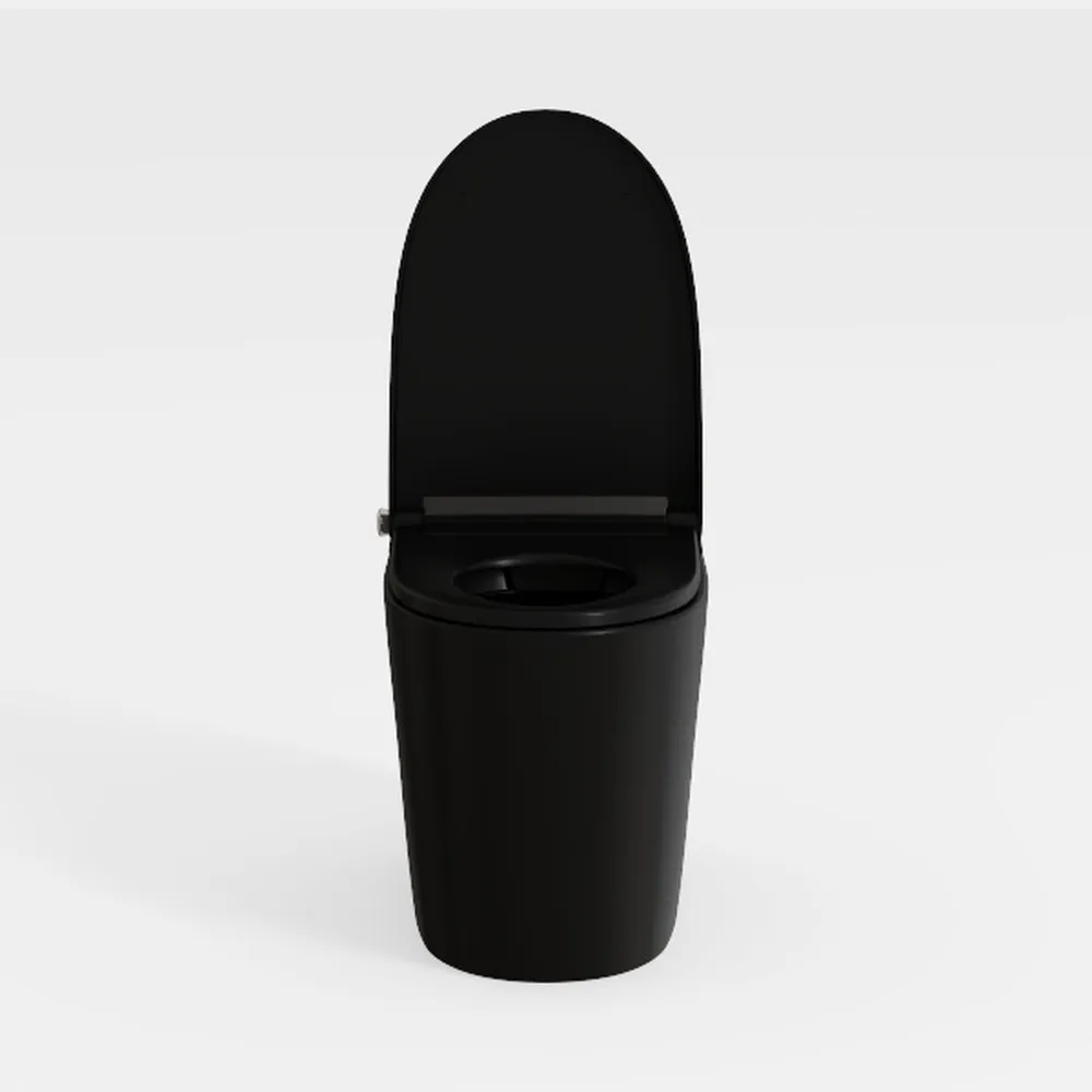 YOURLITE Bidet Toilet Seat, Elongated Toilet Seat