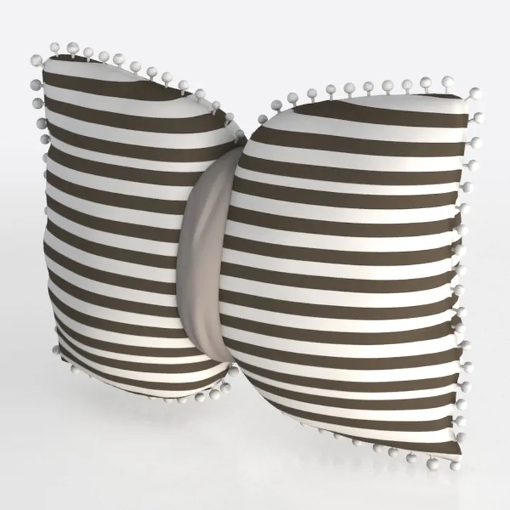 Green Farmhouse Outdoor Waterproof Pillow Covers