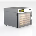Nuwave Bravo Pro Convection Air Fryer Toaster Right 45 Degree View