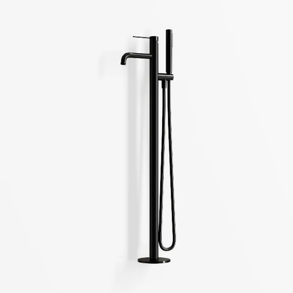 Free Standing Tub Faucet, TACUET Brass