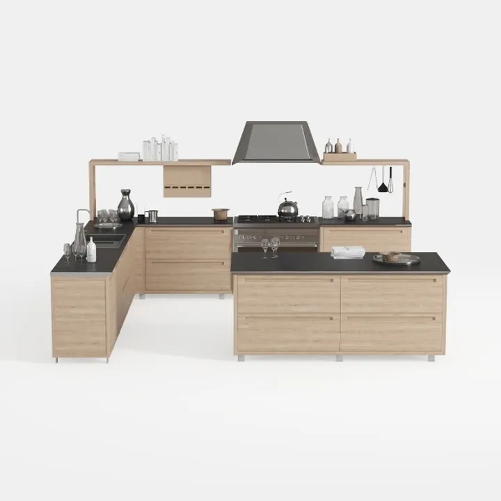 Kitchen Cabinets Premier_103