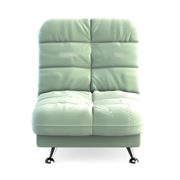 Ergonomic High Back Office Desk Chair with Armrest