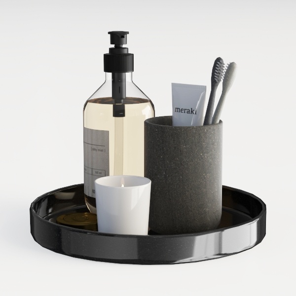 Selected Toiletries (29)