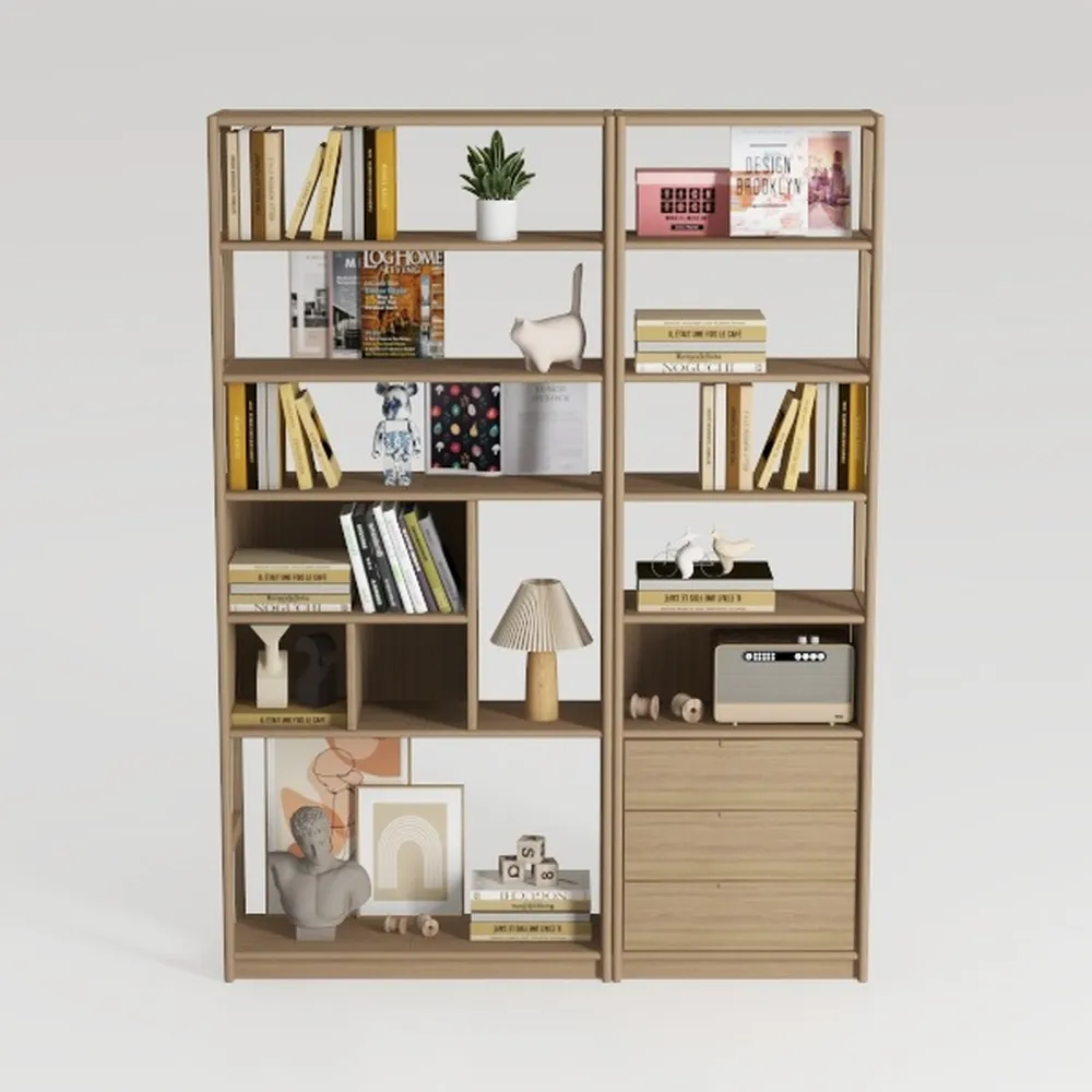 Nov Trending Search Model-Bookshelf 74