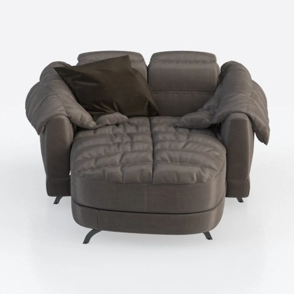 Lexicon Humphreys Wall-Hugger Manual Reclining