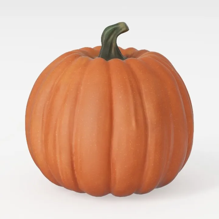 pumpkin-Thanksgiving