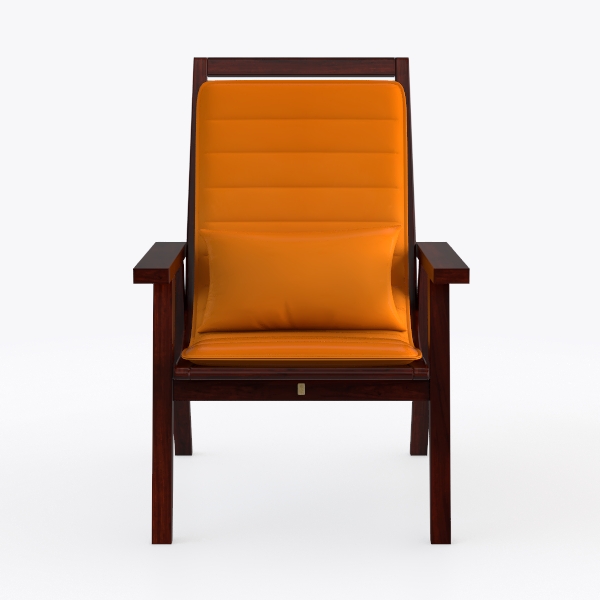 Naomi Home Waiting Room Chair Set of 2, Heavy