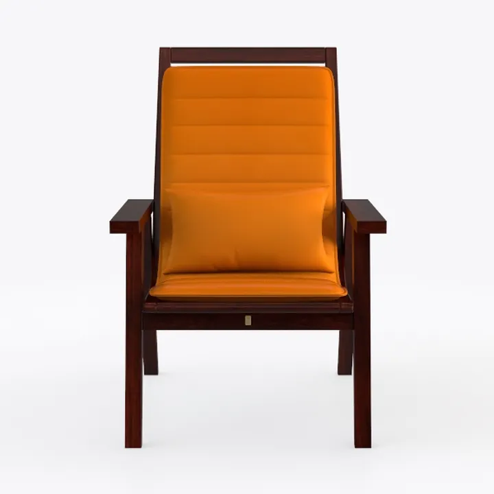 Naomi Home Waiting Room Chair Set of 2, Heavy