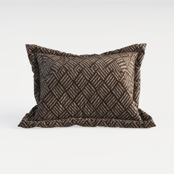 Outdoor Throw Pillows Covers 18x18 inch Set of 2