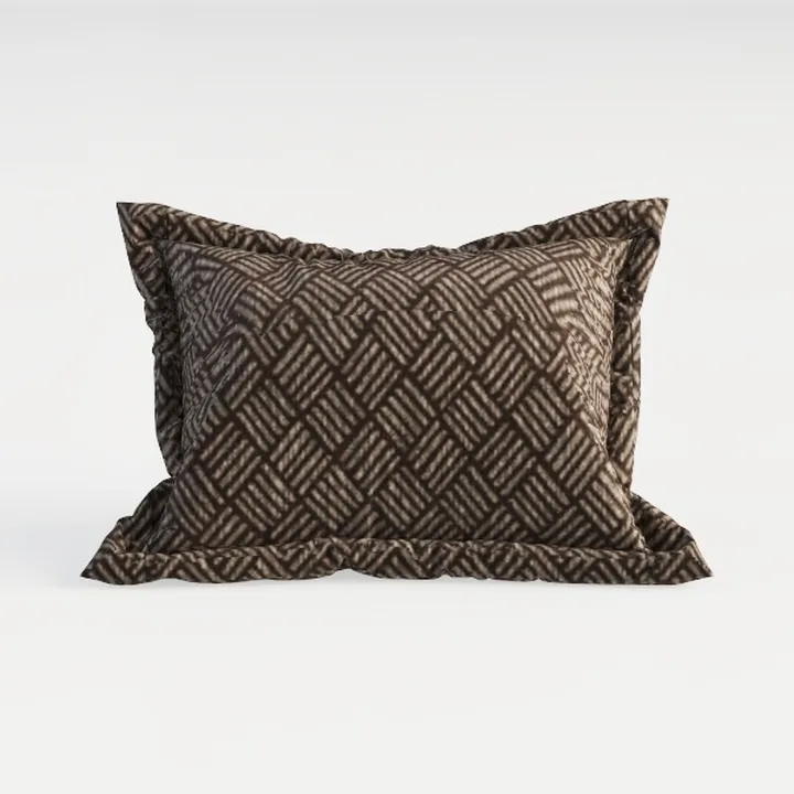 Outdoor Throw Pillows Covers 18x18 inch Set of 2