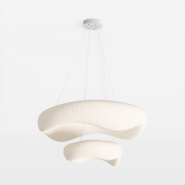 GLOBE Electric 66000129 1-Light Semi-Flush Mount