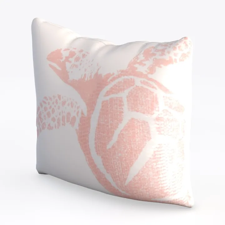 White Modern Pastel Pink Gray Arrow Brushstrokes