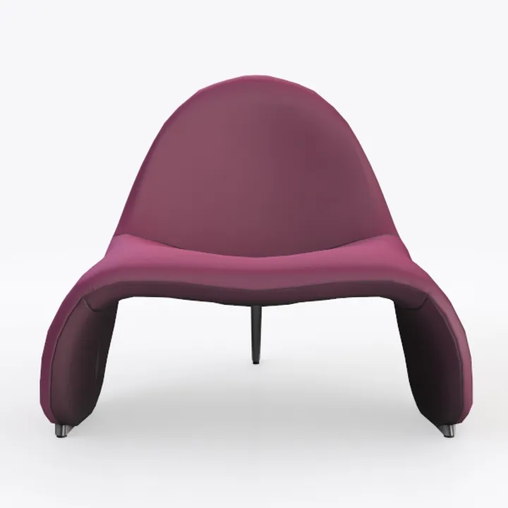 Modway Compose Barrel Chair with Performance Velve