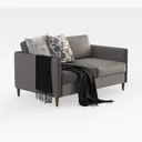 null Right 45 Degree View