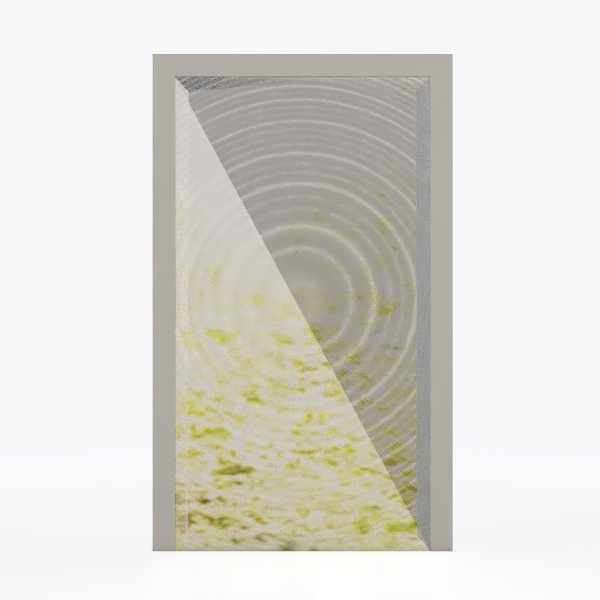 French Patio Double Door/Window