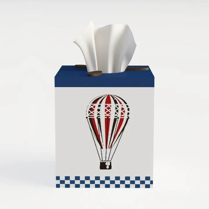 tissue box-Stylish Bath