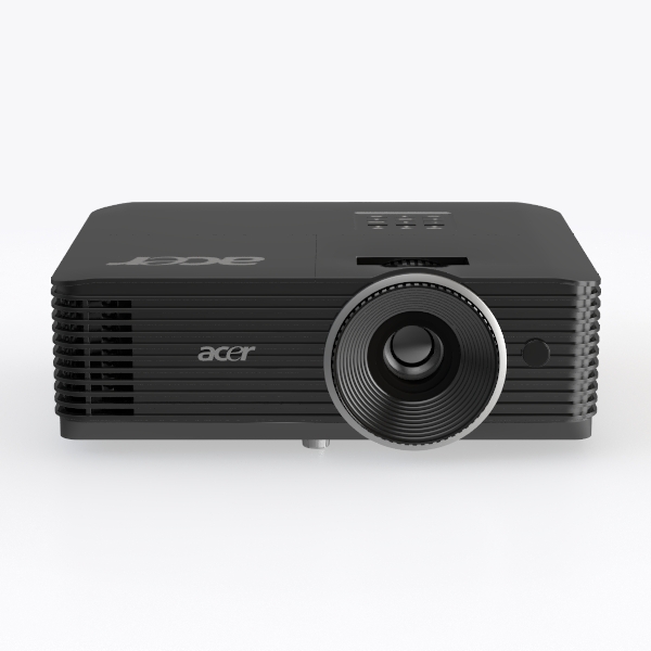1500 ANSI 4K Full HD Projector with WiFi and