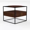 null Left 45 Degree View