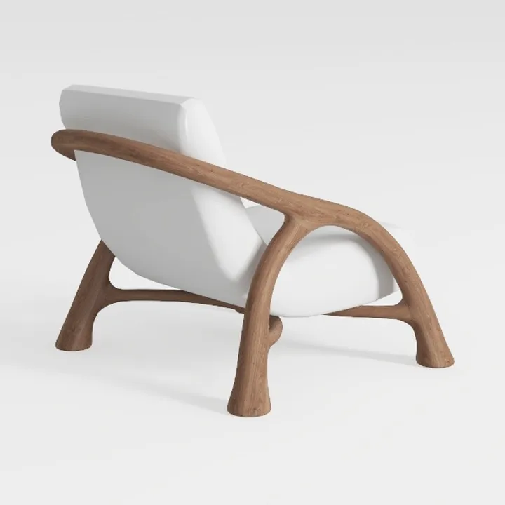 Chairs Engineering Kneeling Chair Stool with Thick