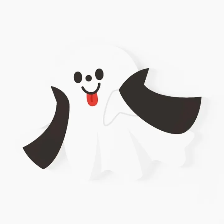 Halloween Ghost Decorations 