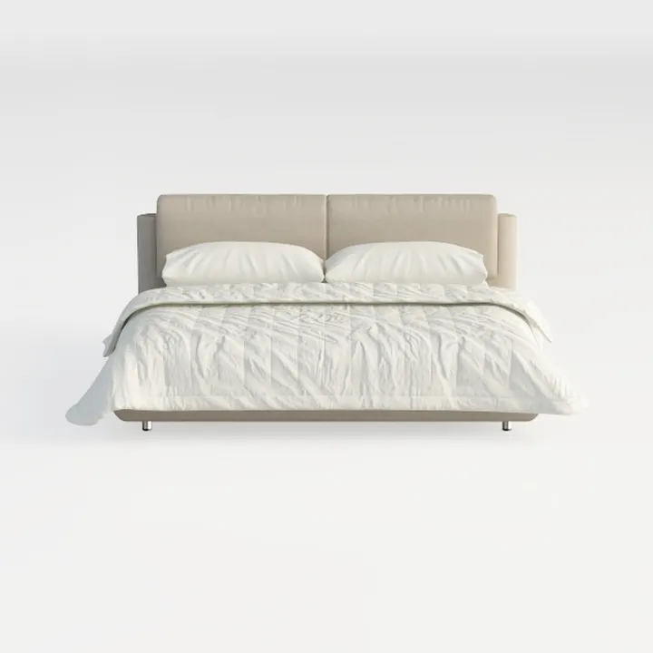BedVoyage King Sheet Set, Cooling Bed Sheets,