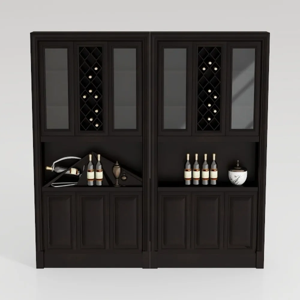 Metal Storage Cabinet with Wheels, Garage Storage