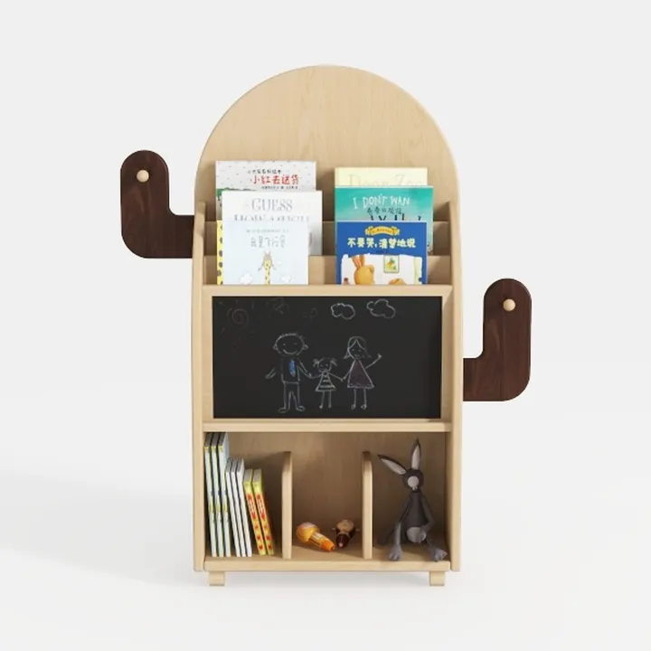 UEV 71" Tall Arched Cabinet, 5-Tier Arched Storage