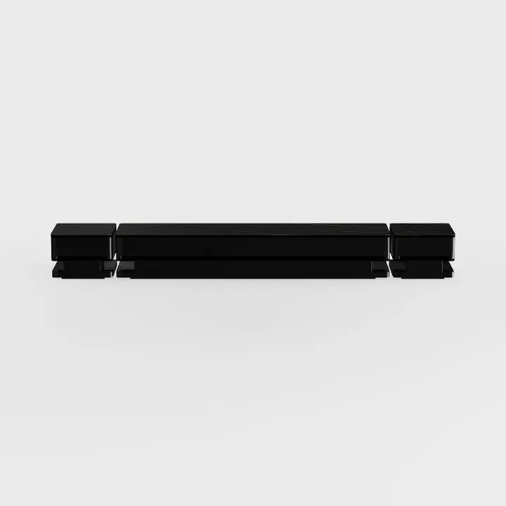 Pmnianhua Floating TV Stand with Drawer,66''