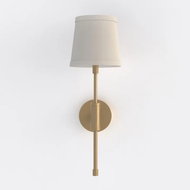 Wall Lights Battery Operated Wall Sconces Set of 2