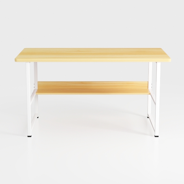 AWQM Dining Room Table Set, Kitchen Table Set with