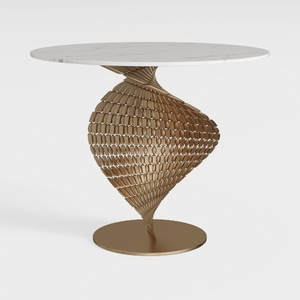 coffee table-Luxury Vibe