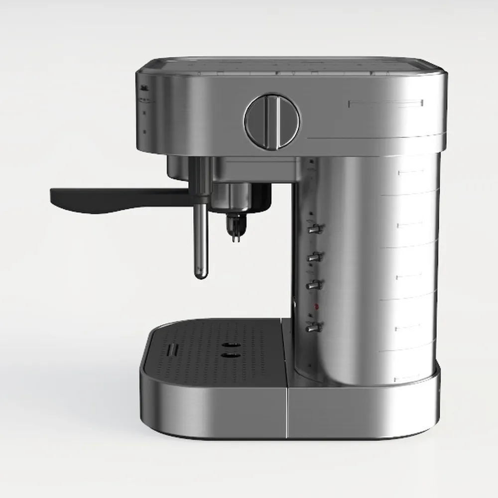 Philips Baristina Espresso Machine+Milk Frother