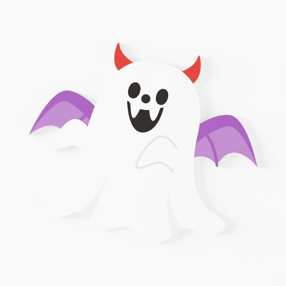 Halloween Ghost Decorations