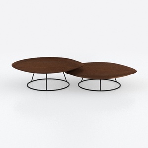 side table-Open Patio