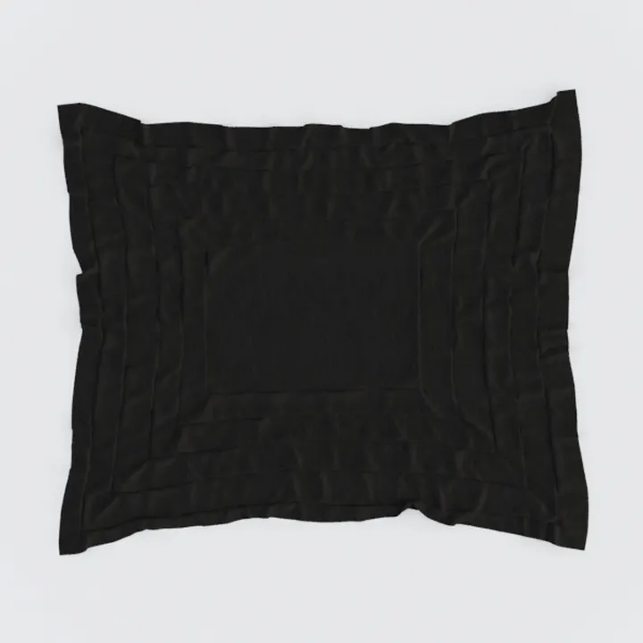 18x18 Throw Pillow Covers Set of 2, Decorative