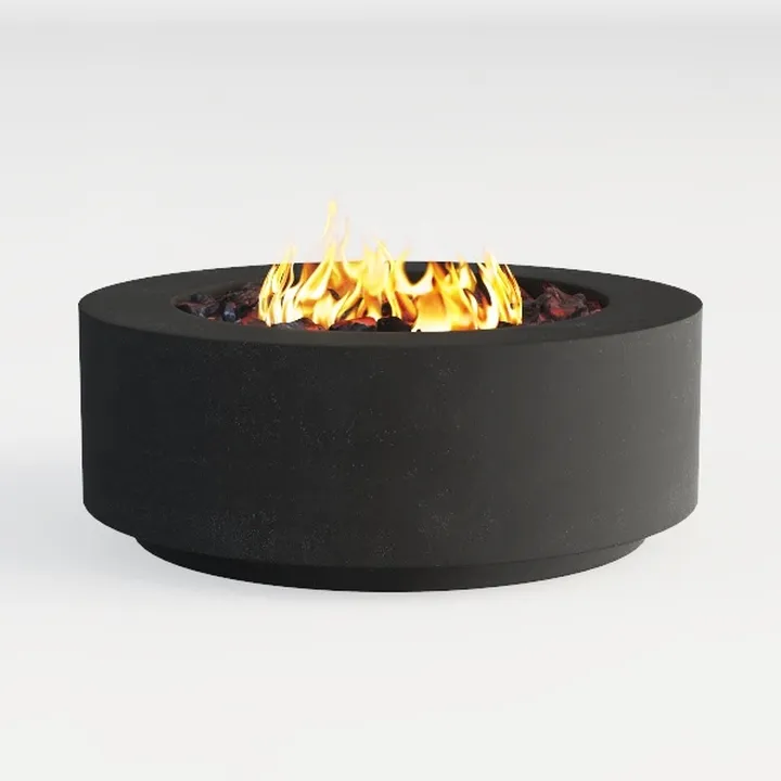 Bonfires-Autumn Fire Pit