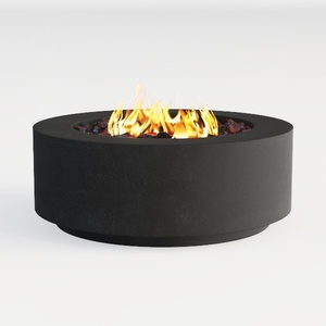 Bonfires-Autumn Fire Pit
