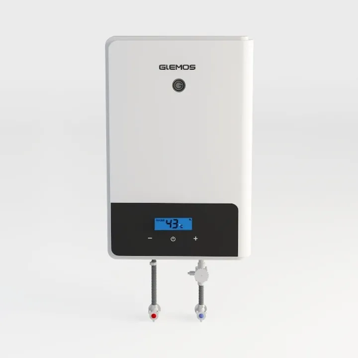 Tankless Water Heater Electric 110 V 5500W