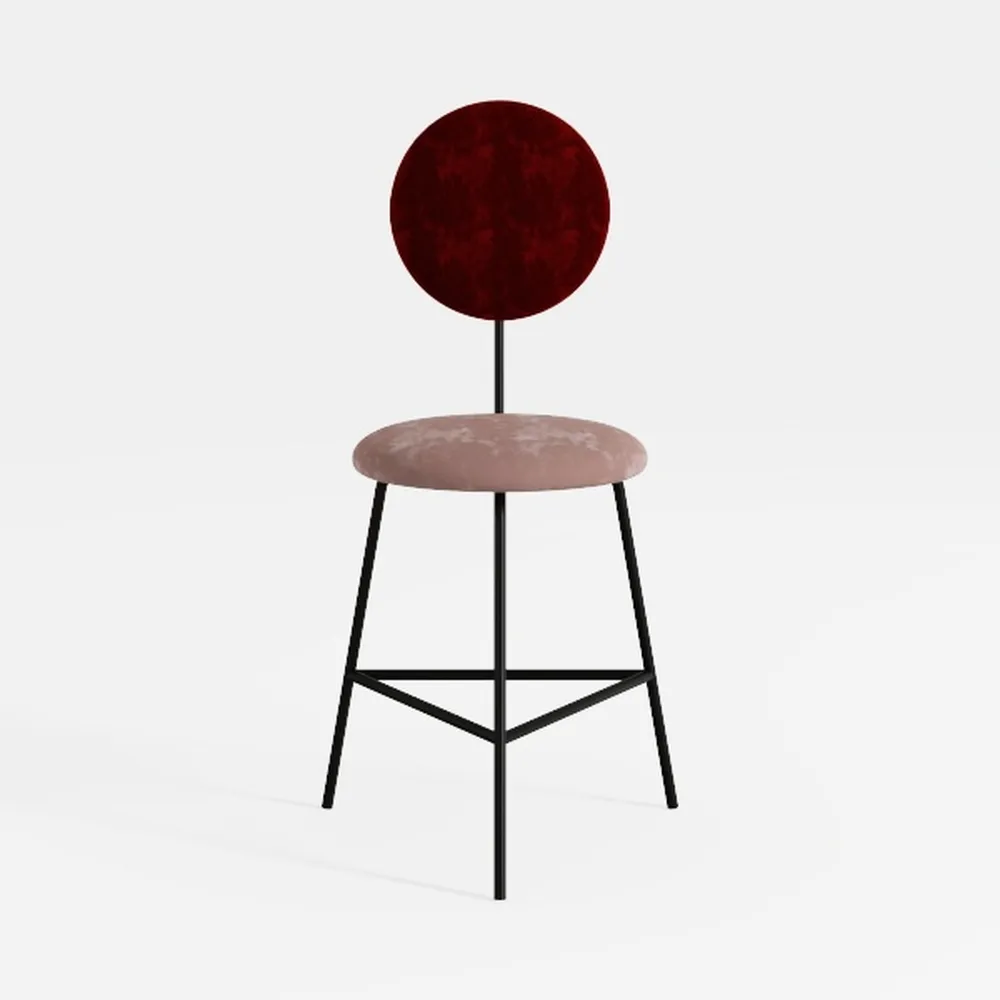 Farmhouse Kitchen Breakfast Bar Stools Set of 2 Co