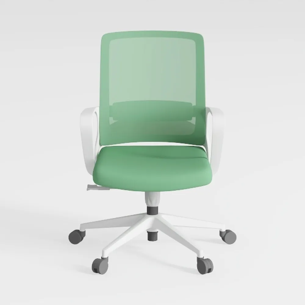 Giantex Kids Desk Chair, Children Armless Study